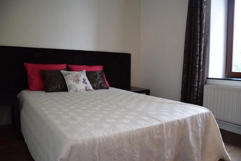 Groepsaccommodatie Ferme de la Buissonnière - Afbeelding 18