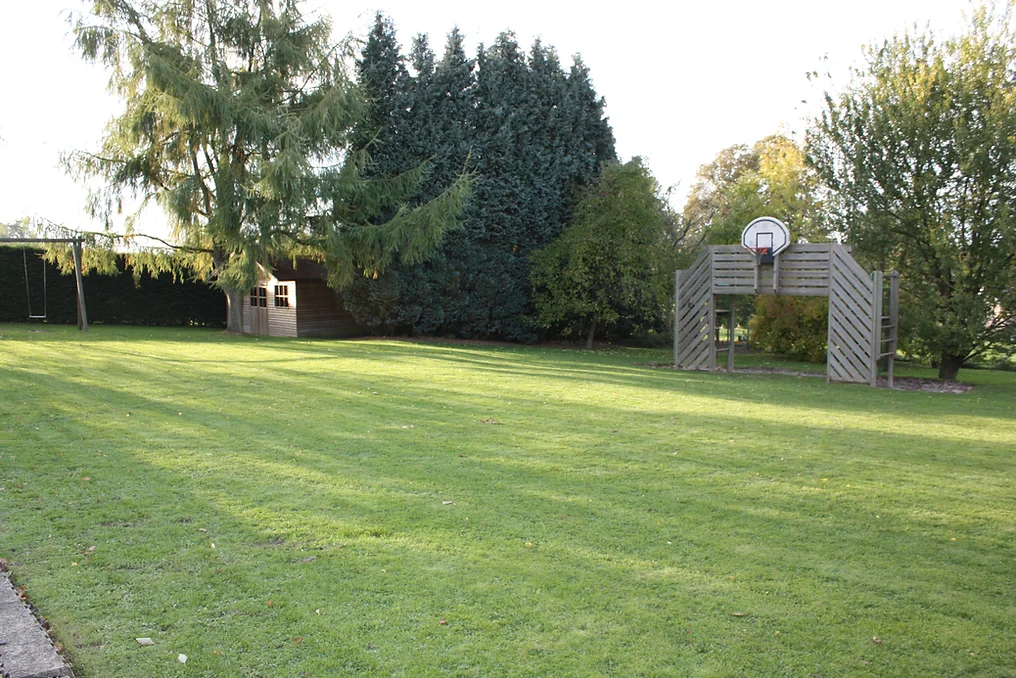 Groepsaccommodatie Ferme de la Buissonnière - Afbeelding 4