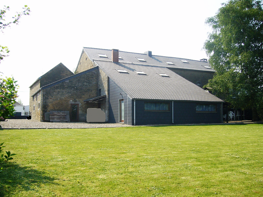 Groepsaccommodatie Ferme de la Buissonnière - Afbeelding 3