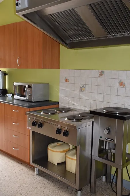 Groepsaccommodatie Ferme de la Buissonnière - Afbeelding 15