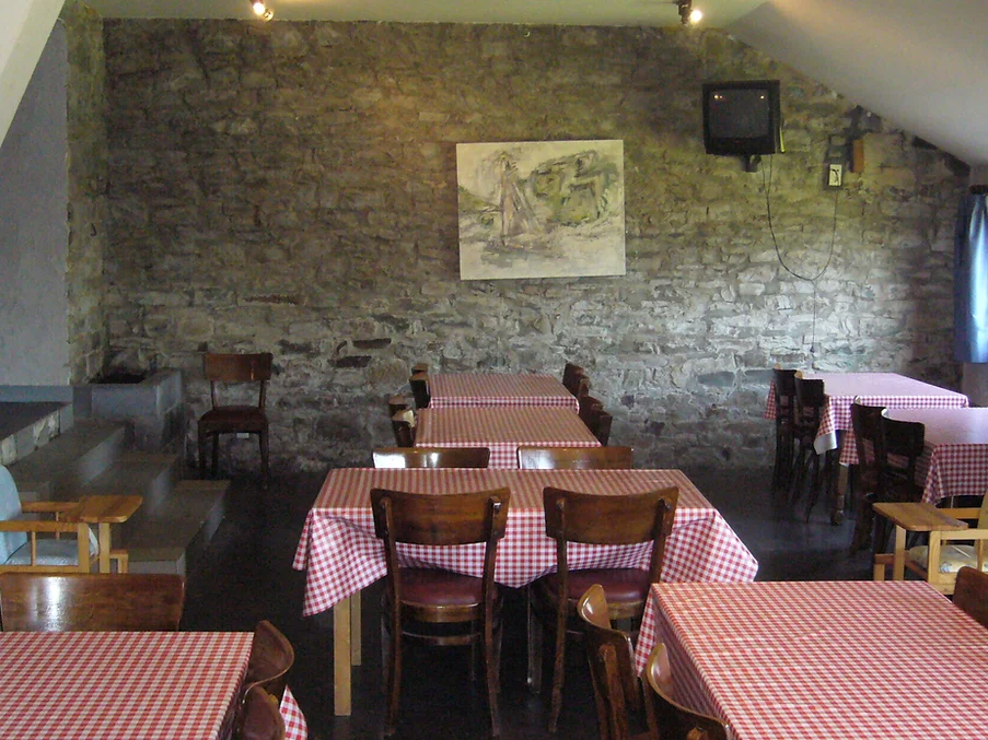 Groepsaccommodatie Ferme de la Buissonnière - Afbeelding 11