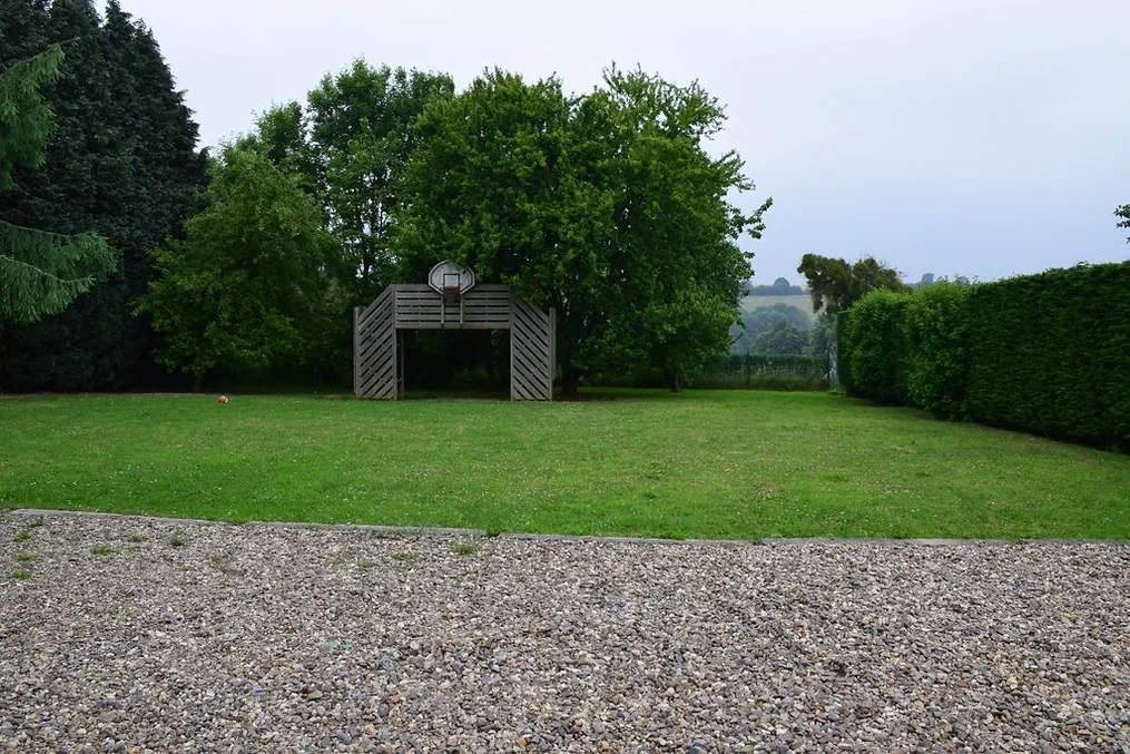 Groepsaccommodatie Ferme de la Buissonnière - Afbeelding 5