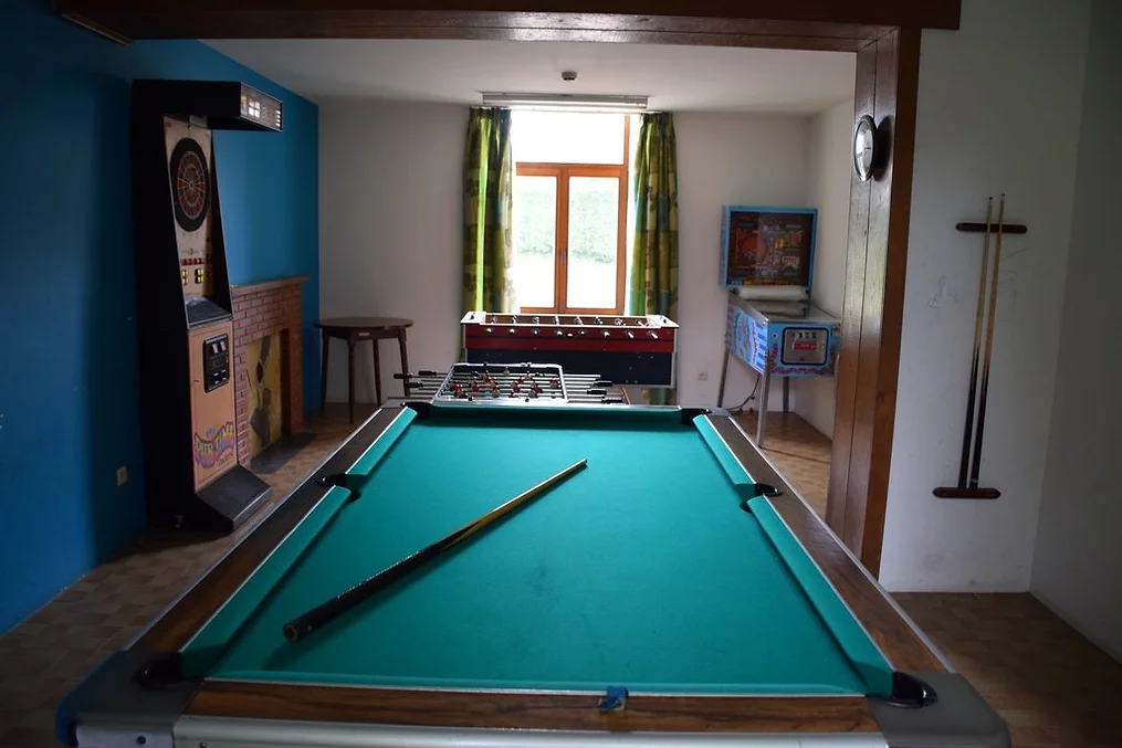 Groepsaccommodatie Ferme de la Buissonnière - Afbeelding 7