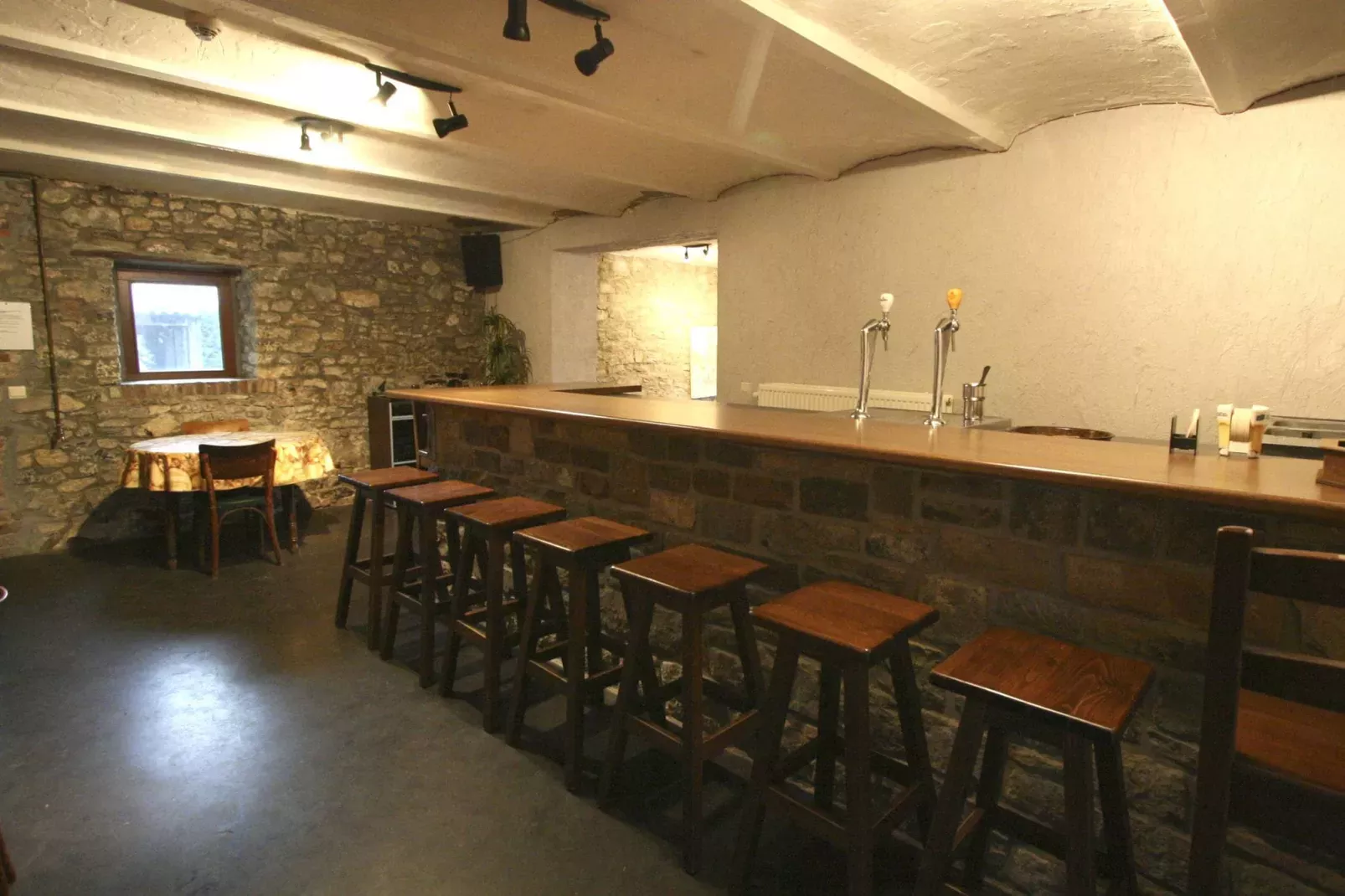 Groepsaccommodatie Ferme de la Buissonnière - Afbeelding 8