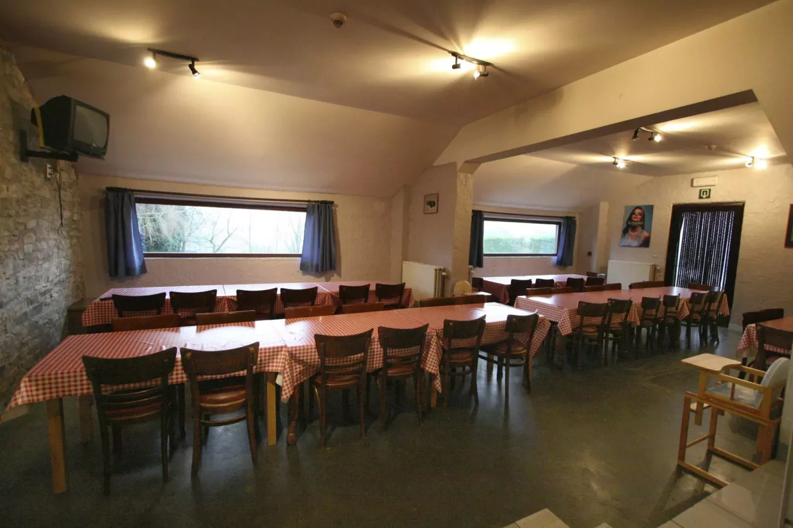 Groepsaccommodatie Ferme de la Buissonnière - Afbeelding 9