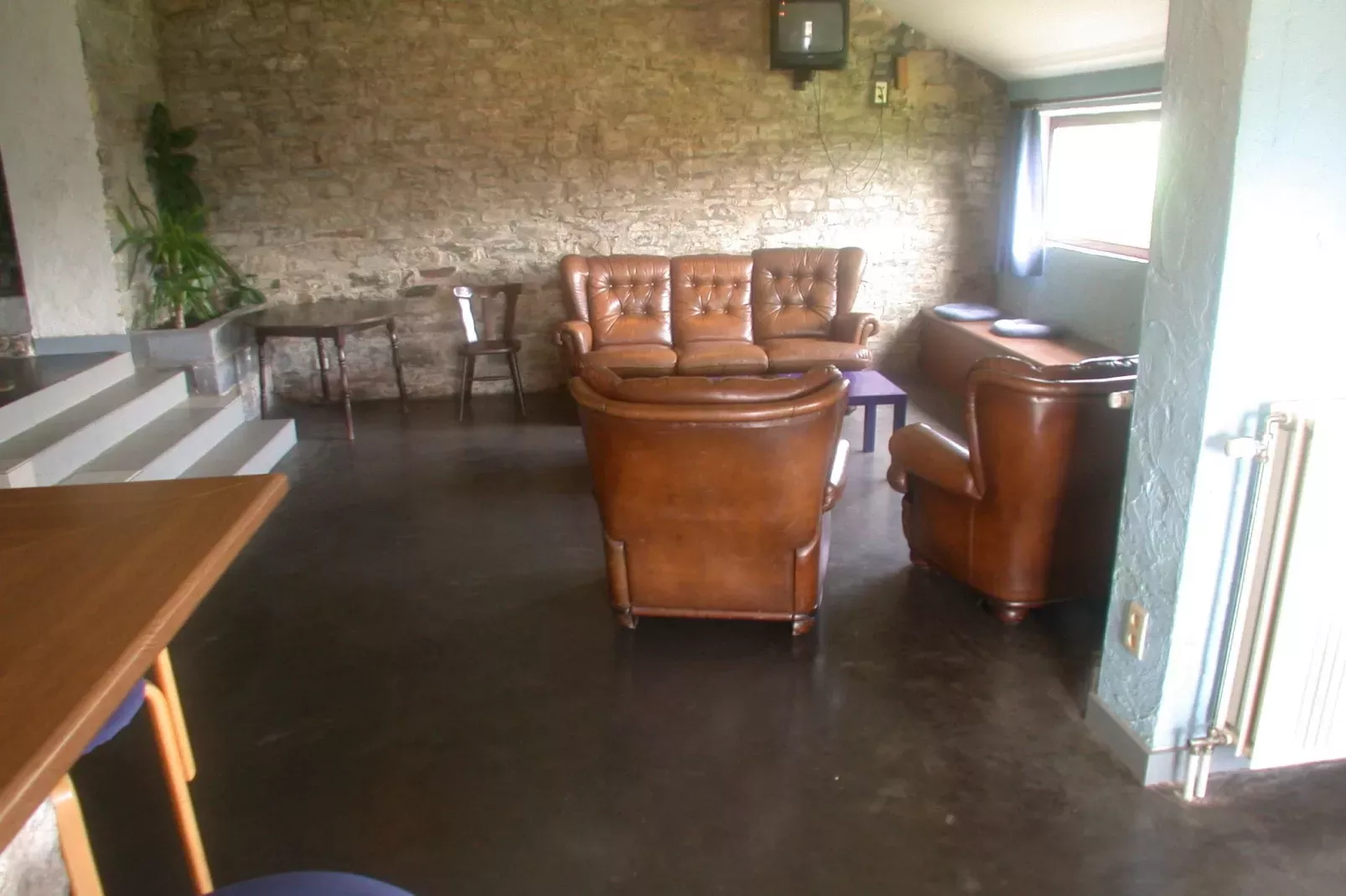 Groepsaccommodatie Ferme de la Buissonnière - Afbeelding 12