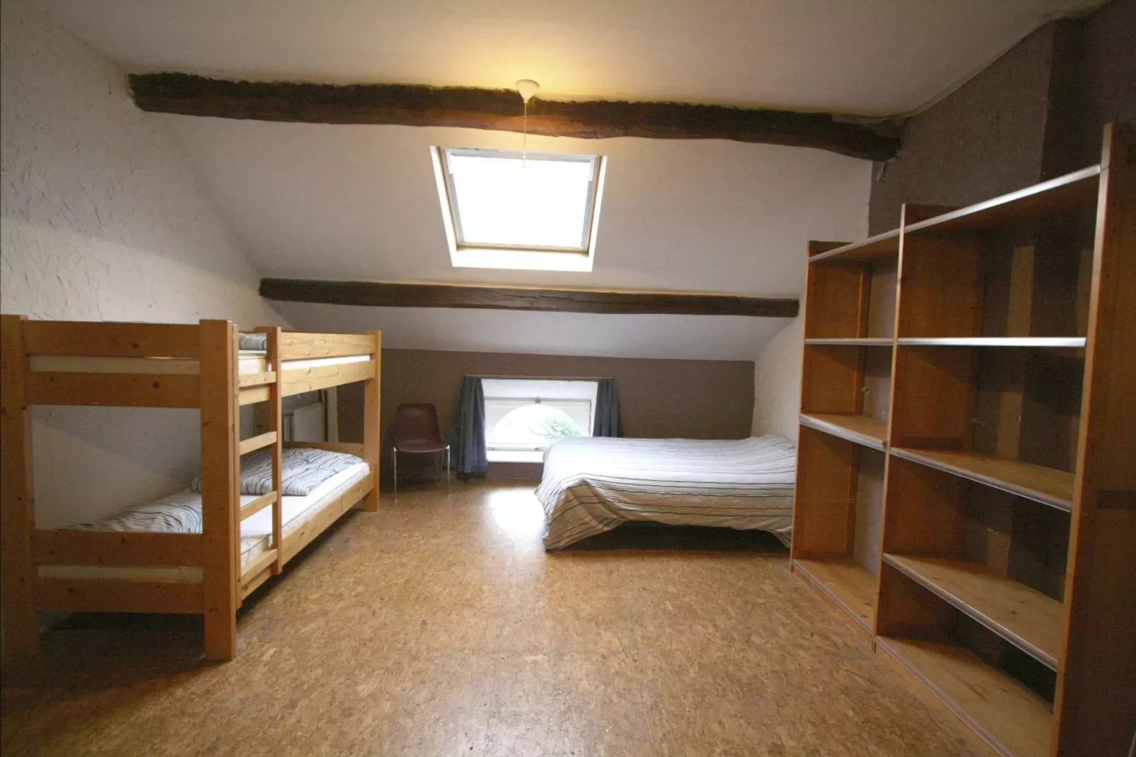 Groepsaccommodatie Ferme de la Buissonnière - Afbeelding 17