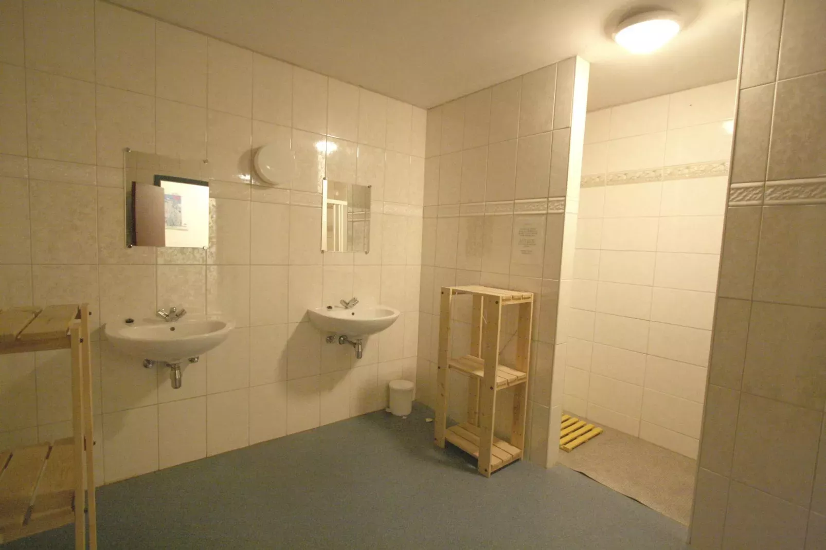 Groepsaccommodatie Ferme de la Buissonnière - Afbeelding 20