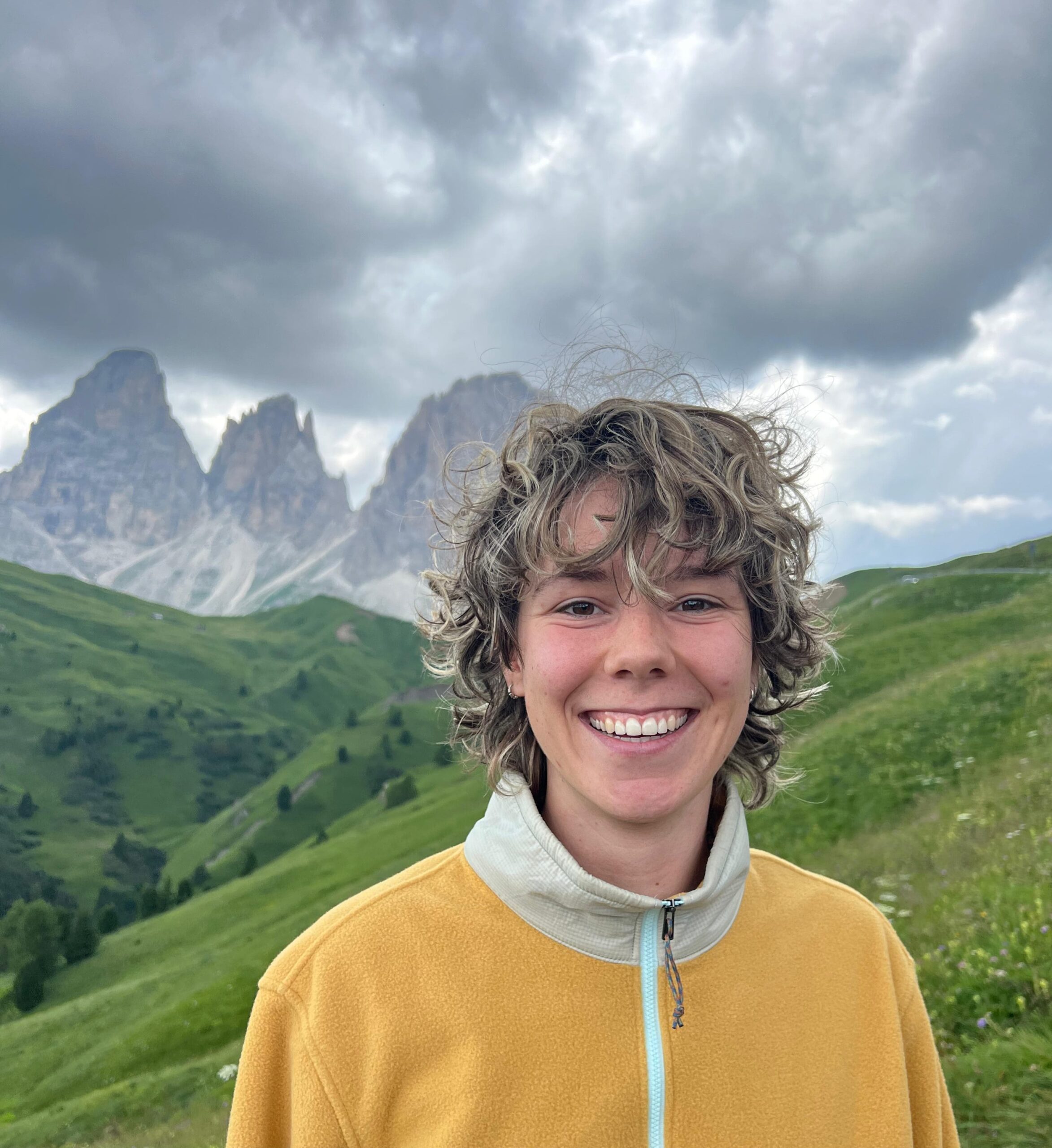 Featured image for “Vera van der Meijden”