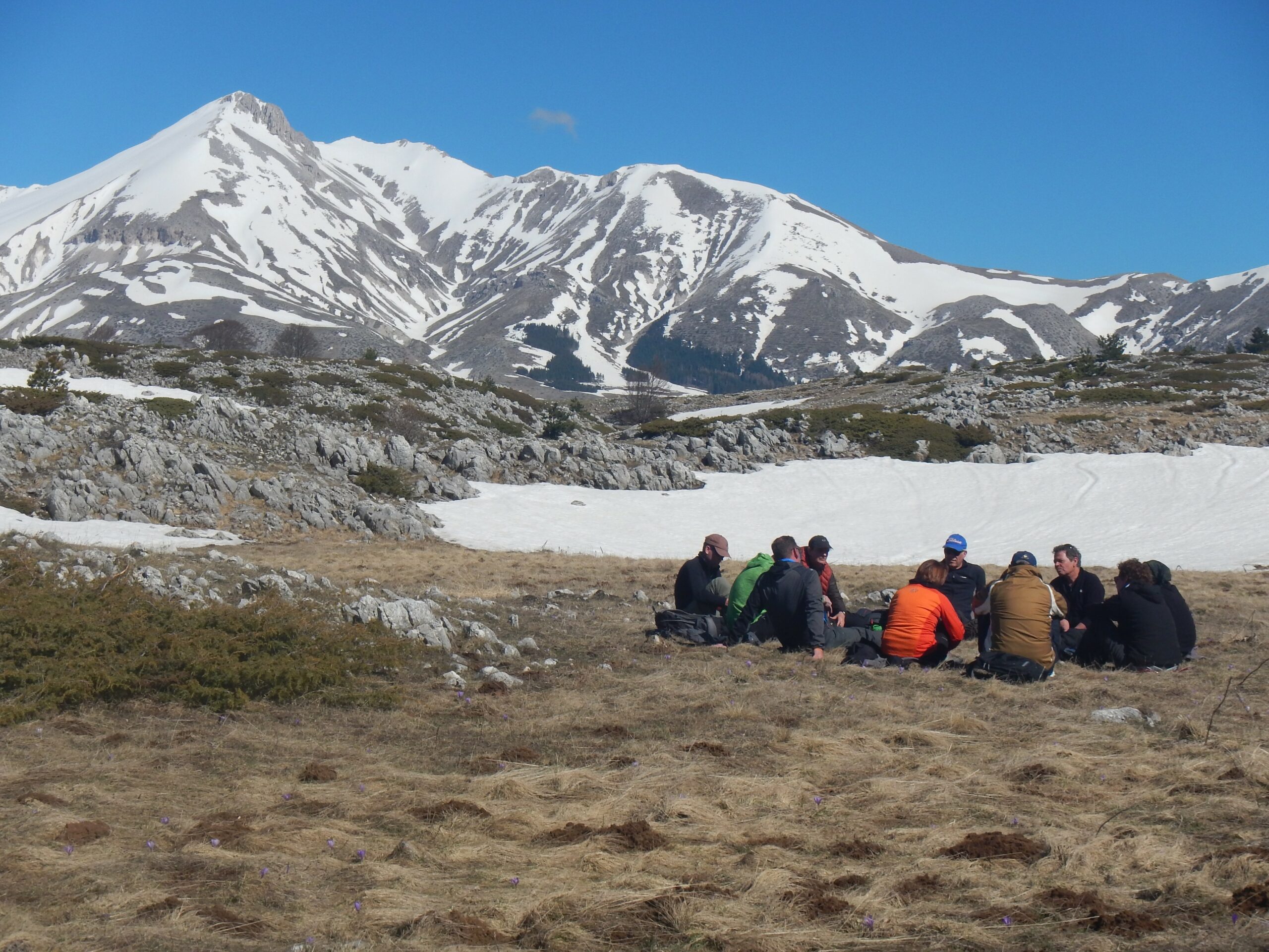 Featured image for “Avonturenreis Abruzzo”