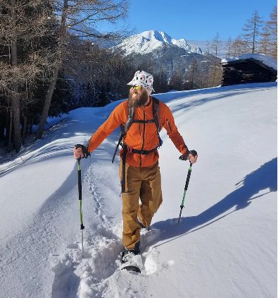 Winter Survival Cursus Wipptal - Afbeelding 2