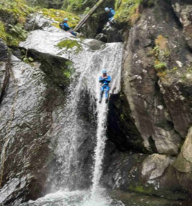 Outdoor Avontuur Tirol - Afbeelding 12