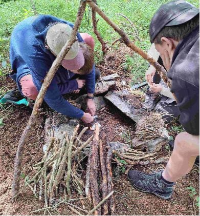 Featured image for “Survival Cursus Wipptal”