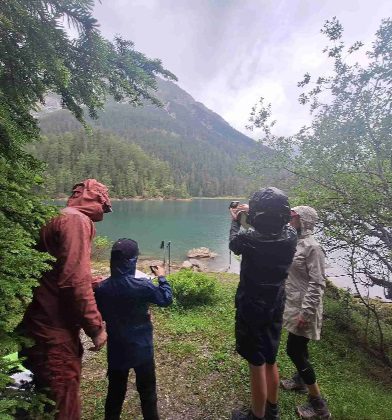 Survival Cursus Wipptal - Afbeelding 3