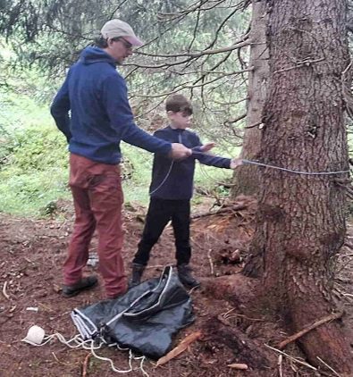 Survival Cursus Wipptal - Afbeelding 2