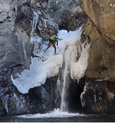 Featured image for “Winter Survival Cursus Wipptal”