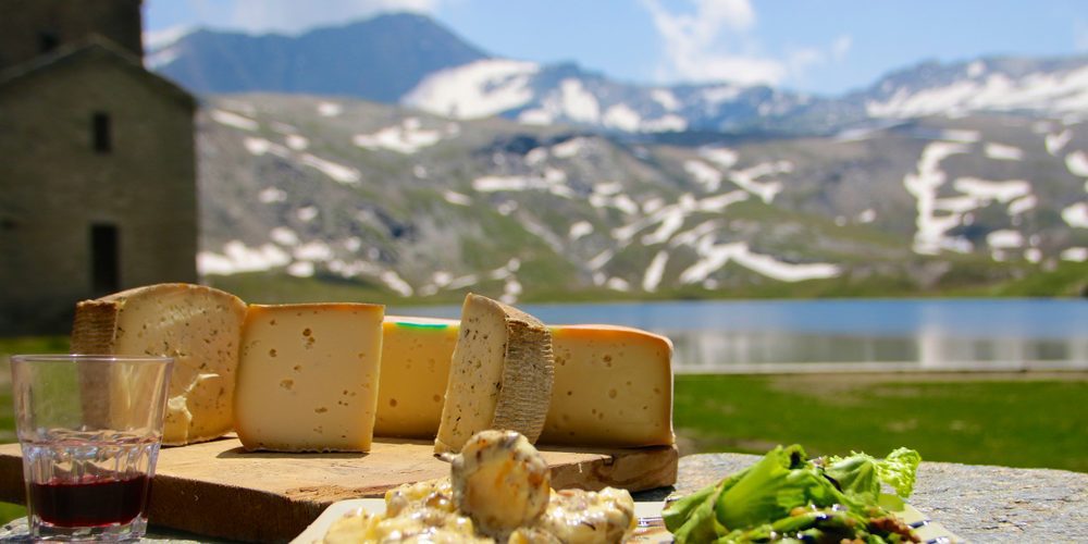 Avonturenreis Aosta - Afbeelding 6