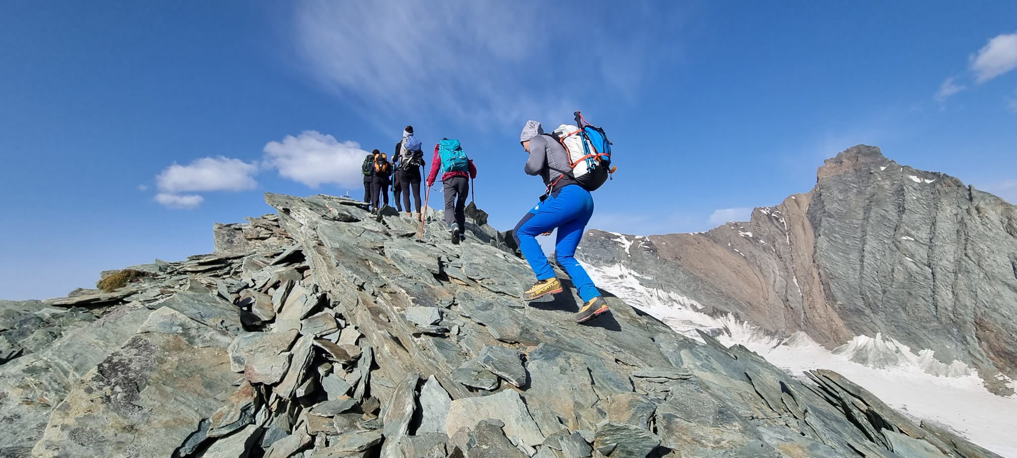 Avonturenreis Aosta - Afbeelding 5