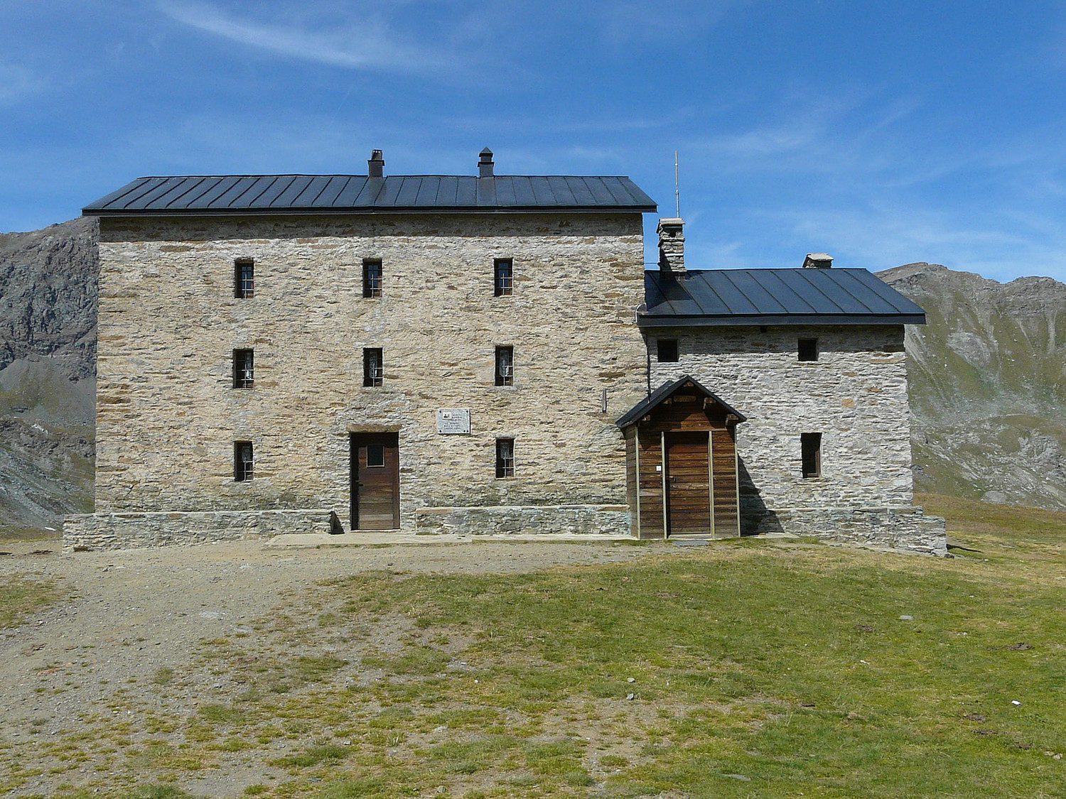 Avonturenreis Aosta - Afbeelding 4