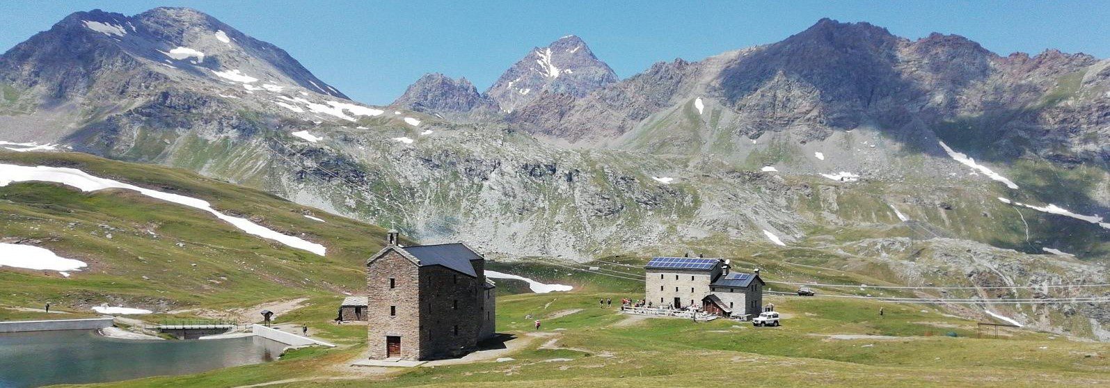 Avonturenreis Aosta - Afbeelding 3