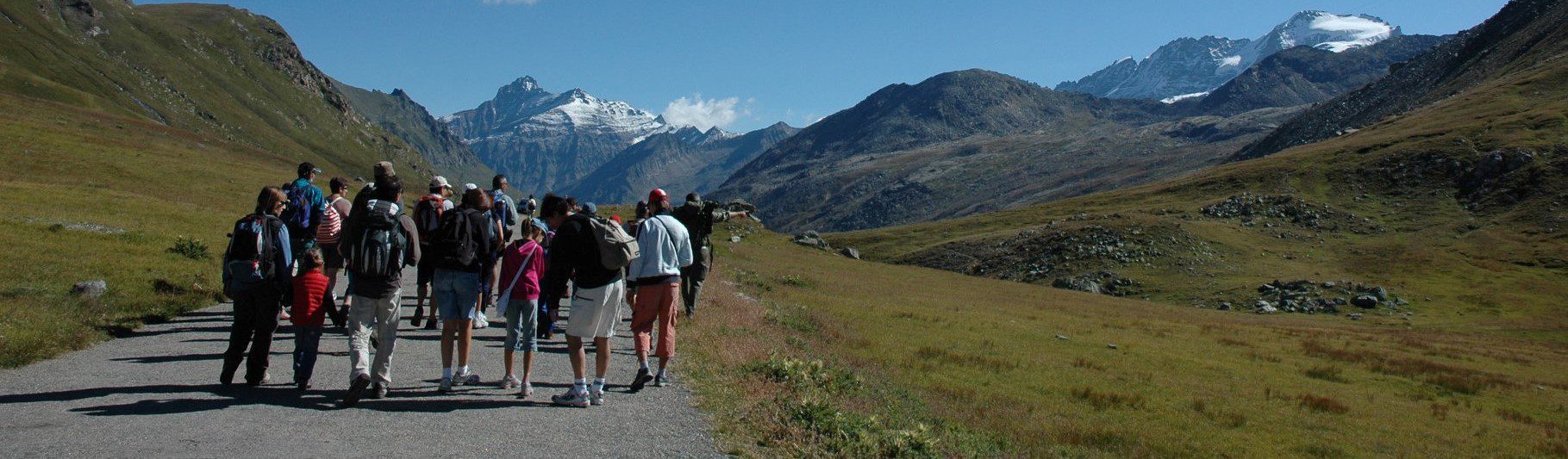 Avonturenreis Aosta - Afbeelding 7