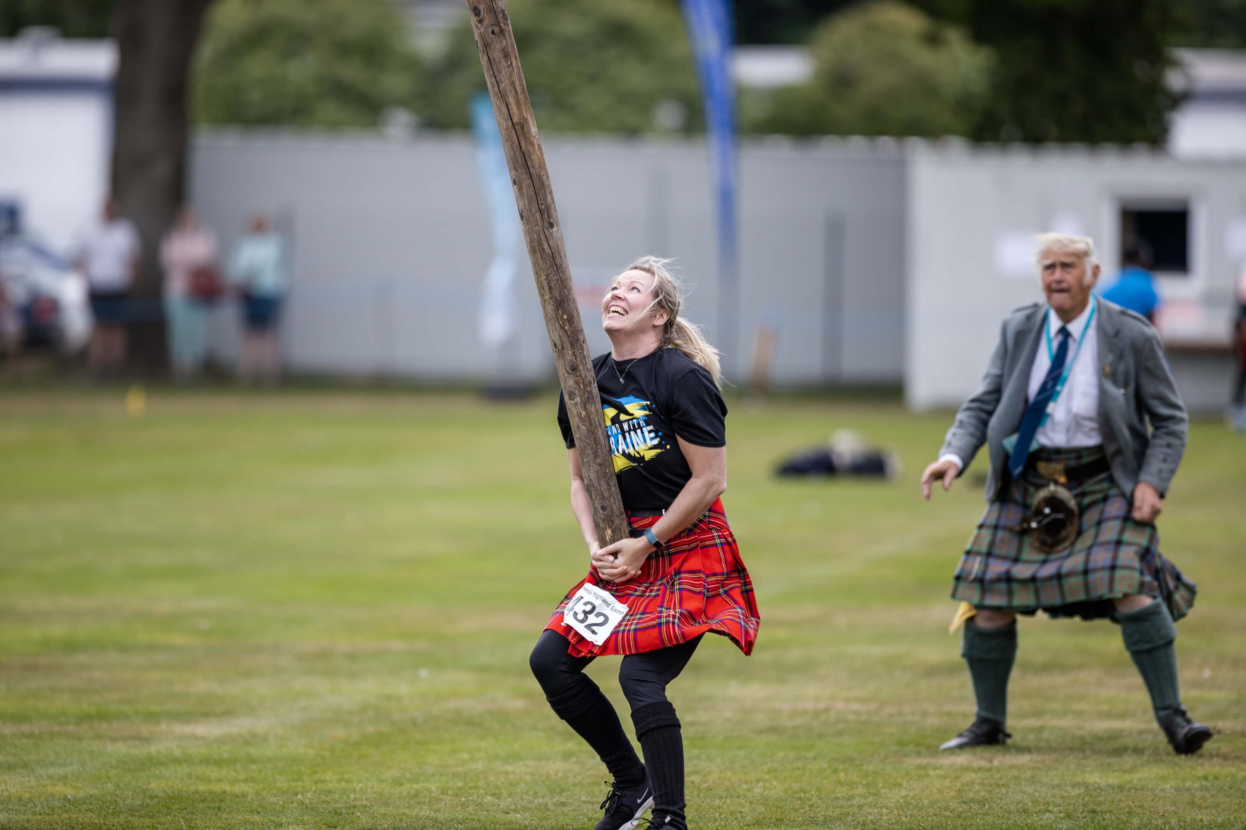 Highland Games Ardennen - Afbeelding 2