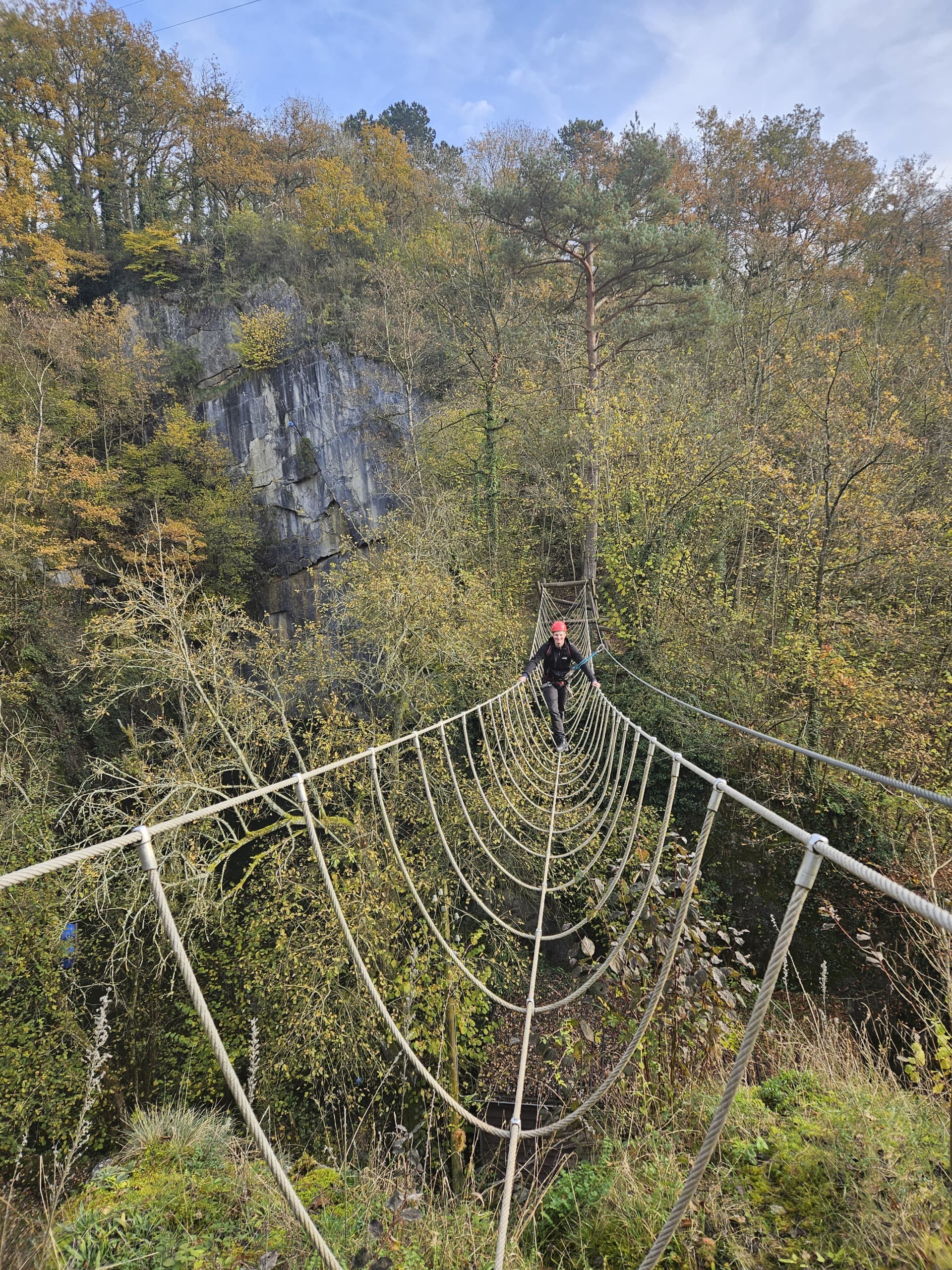 Featured image for “Klimdag Ardennen”